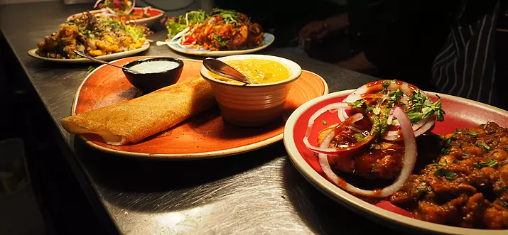 Best Indian Restaurants In Round Rock, Texas