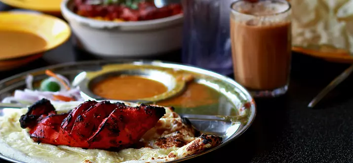 10 Best Indian Restaurants In George Town, Malaysia