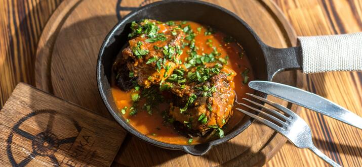 indian restaurants in new brunswick
