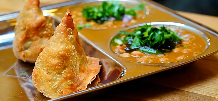10 Handpicked Indian Restaurants In Elk Grove, California