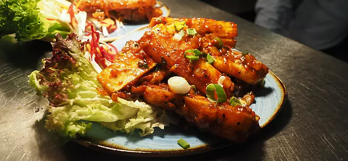 10 Best Indian Restaurants In Lyon, France