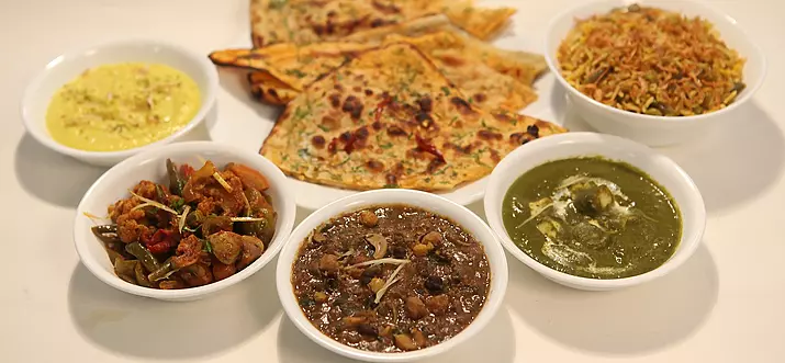 Top 9 Indian Restaurants In Waltham, Massachusetts