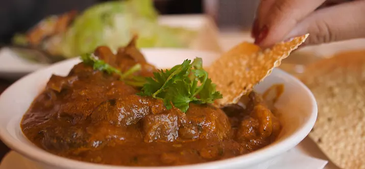 9 Best Indian Restaurants In Tacoma, Washington