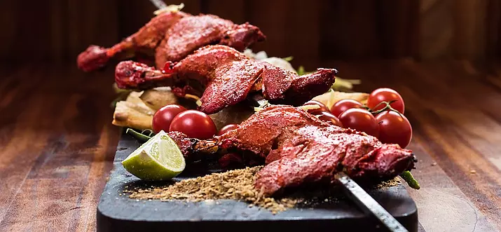 7 Best Indian Restaurants In Dearborn, Michigan