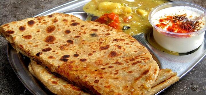 indian restaurants in reston va