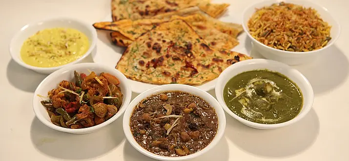 Top 9 Indian Restaurants In White Plains, New York