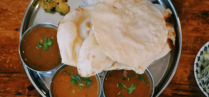 10 Best Indian Restaurants In Westchester County, New York