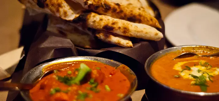 Top 10 Indian Restaurants In Vancouver, Washington