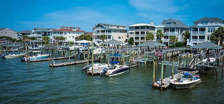 10 Best Weekend Trips In North Carolina, USA