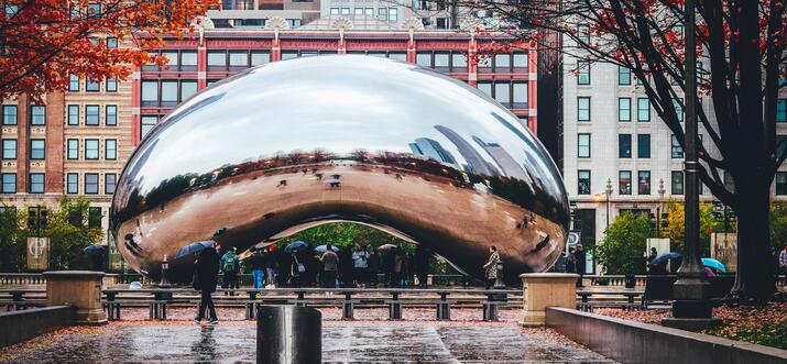 weekend getaways from illinois