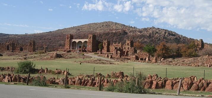 10 Best Weekend Trips In Oklahoma, USA
