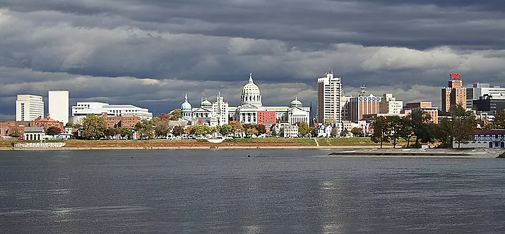 10 Best Weekend Trips From Pittsburgh, Pennsylvania