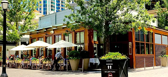 Top 10 Shopping Malls In Atlanta, Georgia