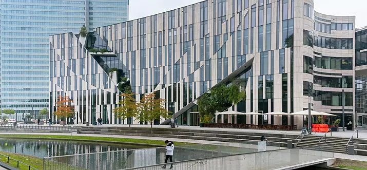 Top 10 Shopping Malls In Germany