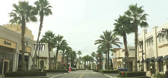 10 Best Shopping Malls In Jacksonville, Florida