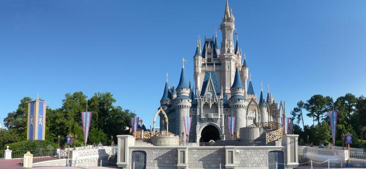 theme parks in the united states