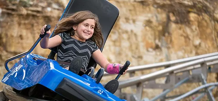7 Best Theme Parks And Amusement Parks In Branson, Missouri
