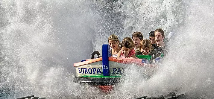 Top 12 Amusement Parks And Theme Parks In Michigan, USA