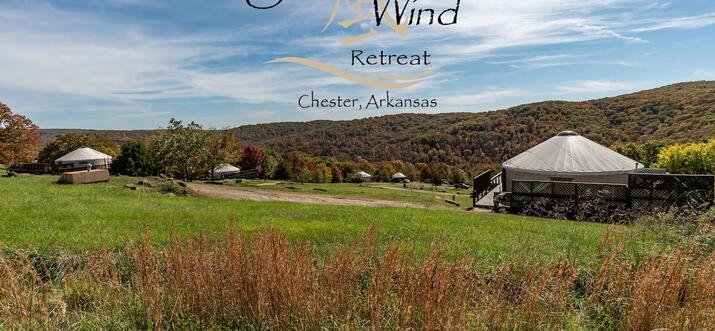 Top 6 Yurts In Arkansas, The USA