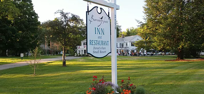 5 Best Bed and Breakfast In Vermont, The USA