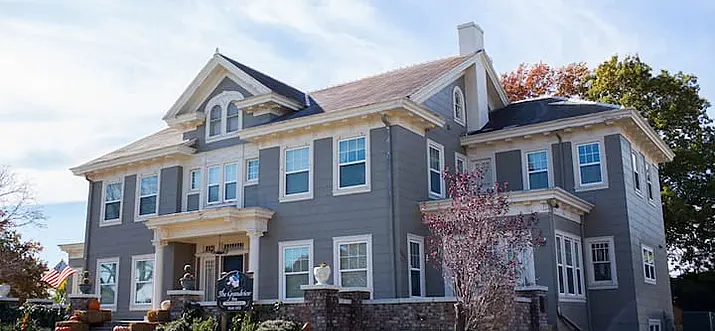 8 Best Bed and Breakfast In Oklahoma, USA