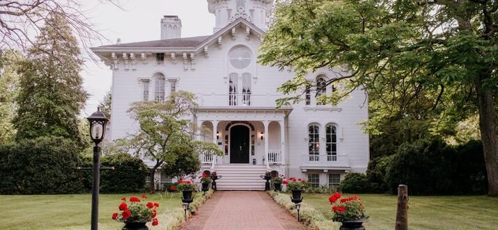 bed and breakfast in charlottesville va