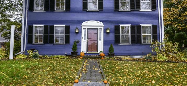 bed and breakfast in camden maine