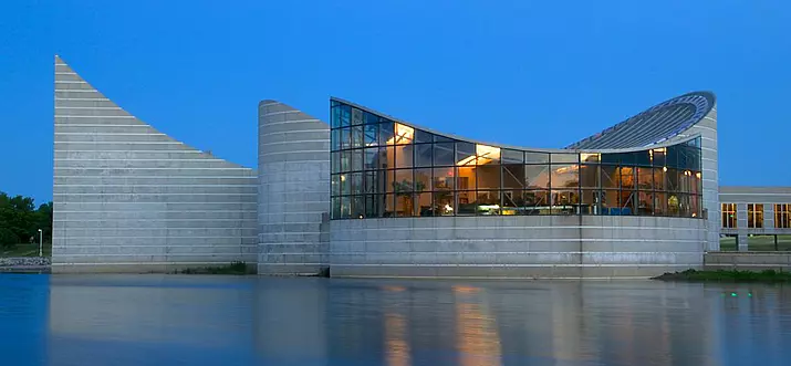 Top 12 Day Trips From Kansas City, Missouri