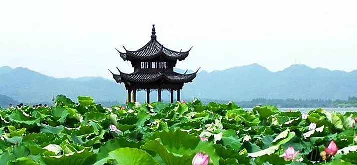 10 Handpicked Day Trips From Shanghai, China