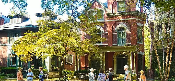 12 Best Day Trips From Cincinnati, Ohio