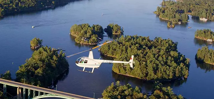 12 Best Day Trips From Ottawa, Canada