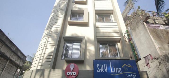 oyo rooms in siliguri