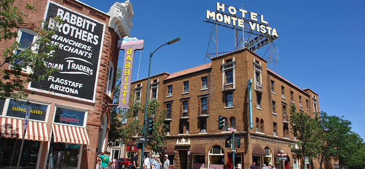 Que faire à Flagstaff, en Arizona: nos 10 conseils