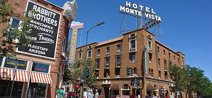 Que faire à Flagstaff, en Arizona: nos 10 conseils
