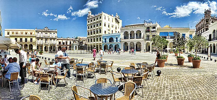9 Meilleurs circuits à Varadero, Cuba!