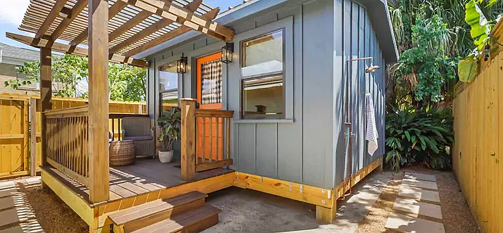 18 Best Airbnb Vacation Rentals in Galveston, Texas