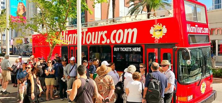 10 Choses à faire en solo à Miami, Floride