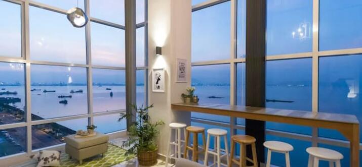 Les 11 meilleures locations de vacances Airbnb à Georgetown, Penang, Malaisie - Mise à jour 2025