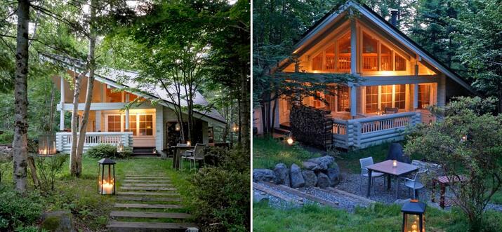 Peringkat 9 Teratas Penginapan Airbnb Di Gunung Fuji, Jepang