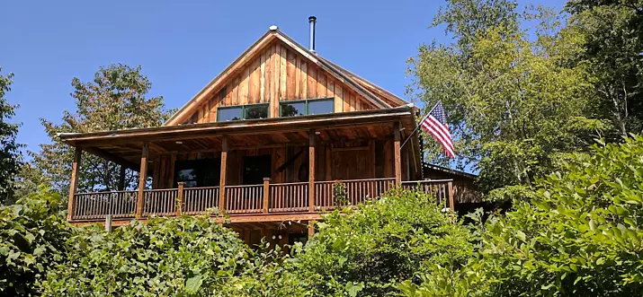 25 Best Airbnbs In New Hampshire