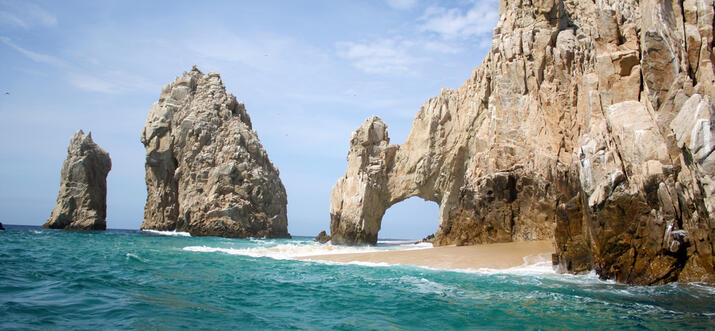 Les meilleures choses à faire à San Jose Del Cabo, au Mexique: profitez du soleil