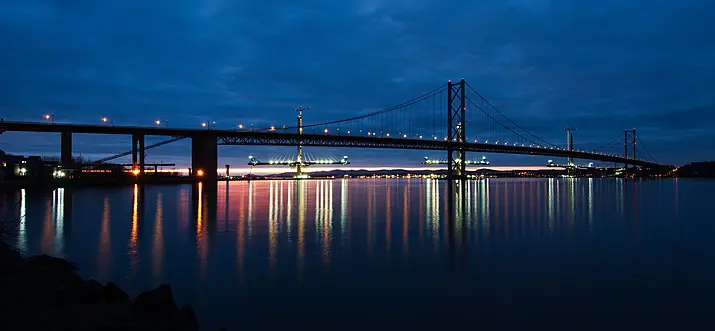 10 Best Things To Do In Edinburgh At Night 