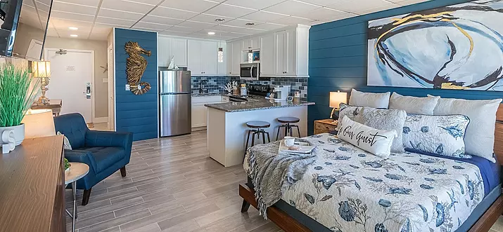 18 Airbnbs In Panama City Beach, Florida, For Every Season