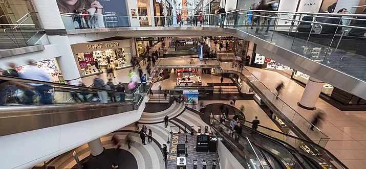 10 Best Shopping Malls In Toledo, Ohio