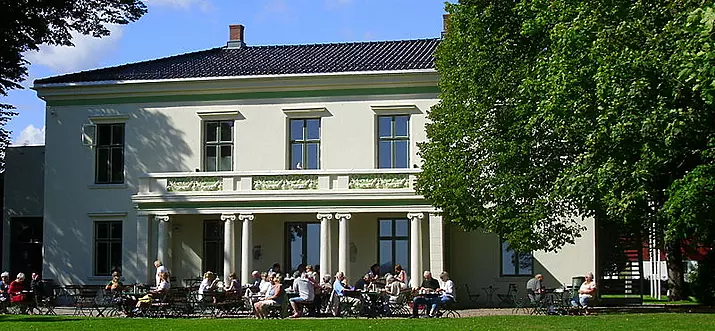 Best Things To Do In Moss, Norway