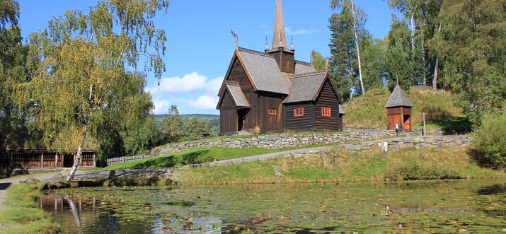 things to do in lillehammer norway