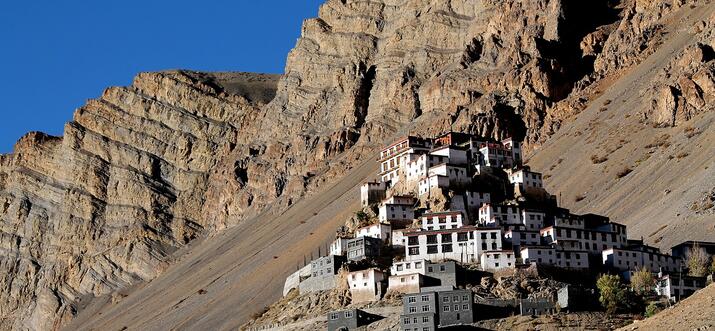 monasteries in himachal pradesh