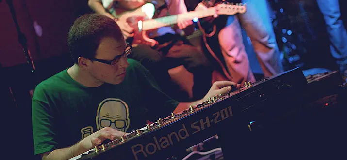 Top 10 Hip-Hop Bars & Clubs In New Orleans, Louisiana