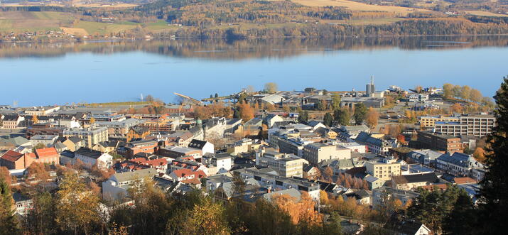 things to do in gjovik norway