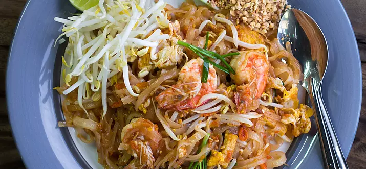 Top 10 Asian Restaurants In Minneapolis, Minnesota